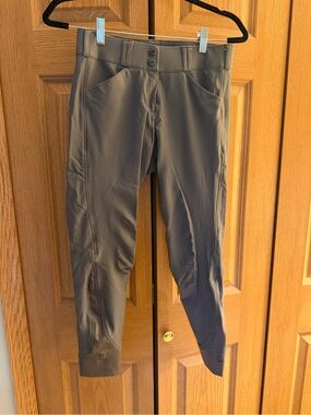 Women Tredstep Performance Riding Breeches size 26